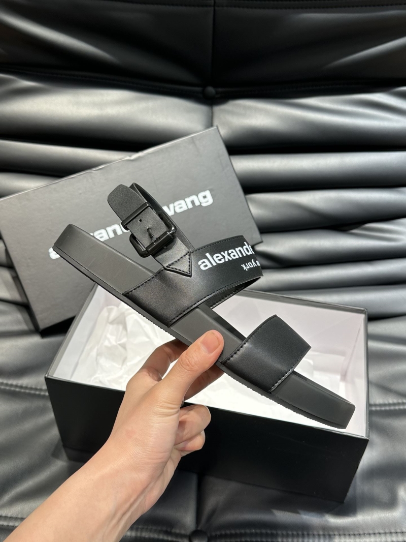 Alexander Wang Slippers